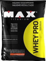 WHEY PRO REFIL 1,5 KG
